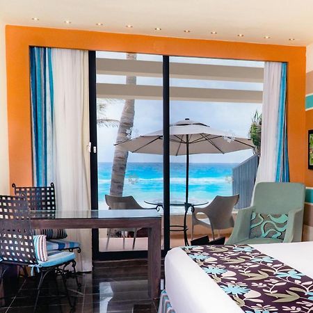 Oh! Cancun On The Beach By Oasis Esterno foto