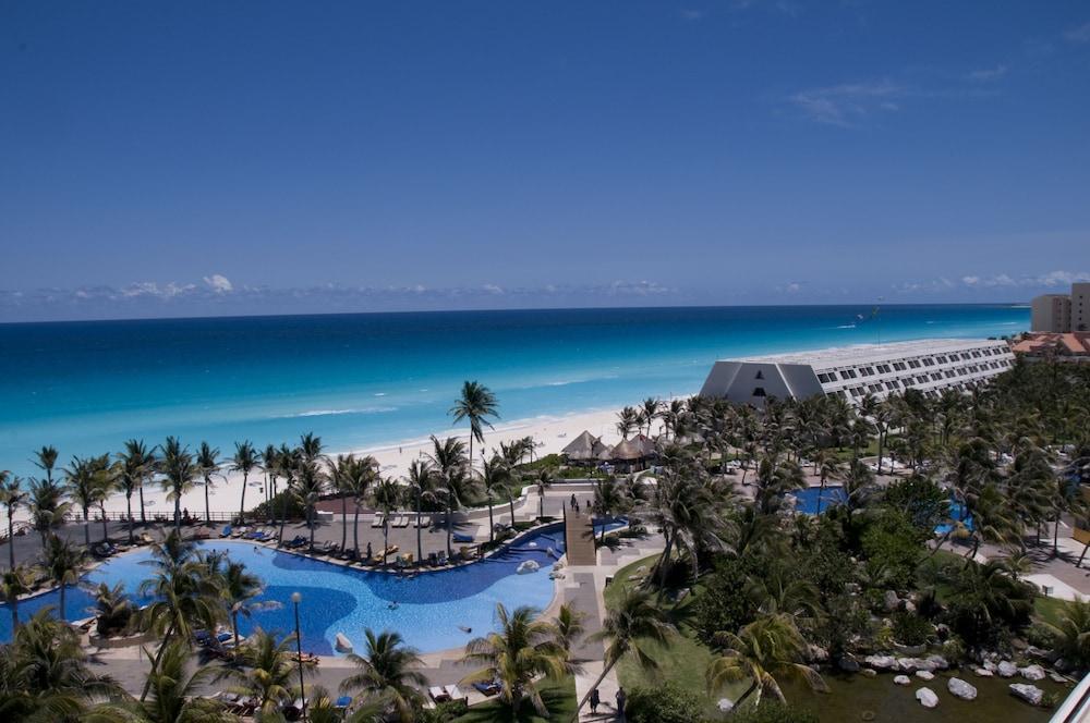 Oh! Cancun On The Beach By Oasis Esterno foto