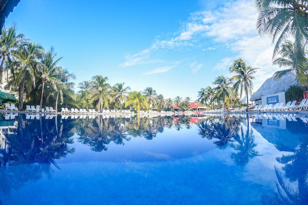 Oh! Cancun On The Beach By Oasis Esterno foto